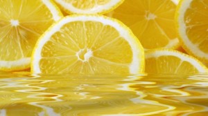 citroen en gezondheid