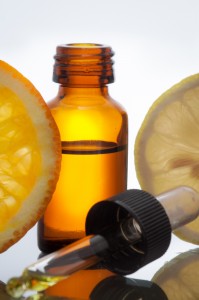 citroen aromatherapie