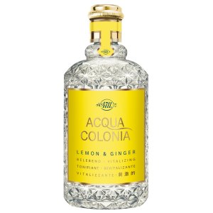 4711 Acqua Colonia Lemon Ginger