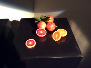 frutta di cera