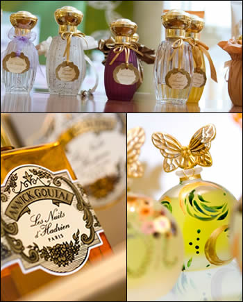 Parfum - Annick Goutal