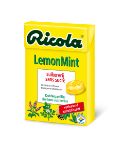 lemonmint