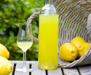 limoncello