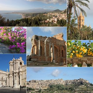 Sicilië