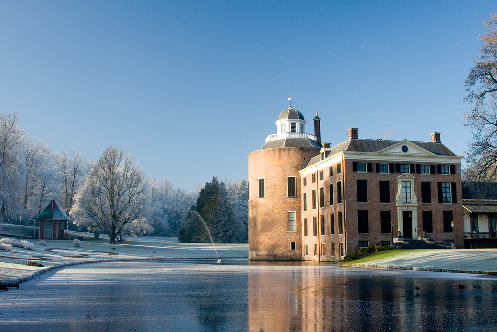 Rosendael in Rozendaal