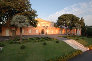 Villa La Limonaia Sicilia