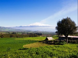 Etna