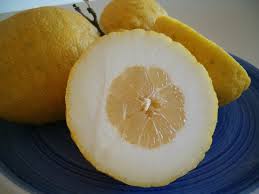 cedro limone