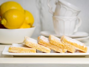 lemon bar